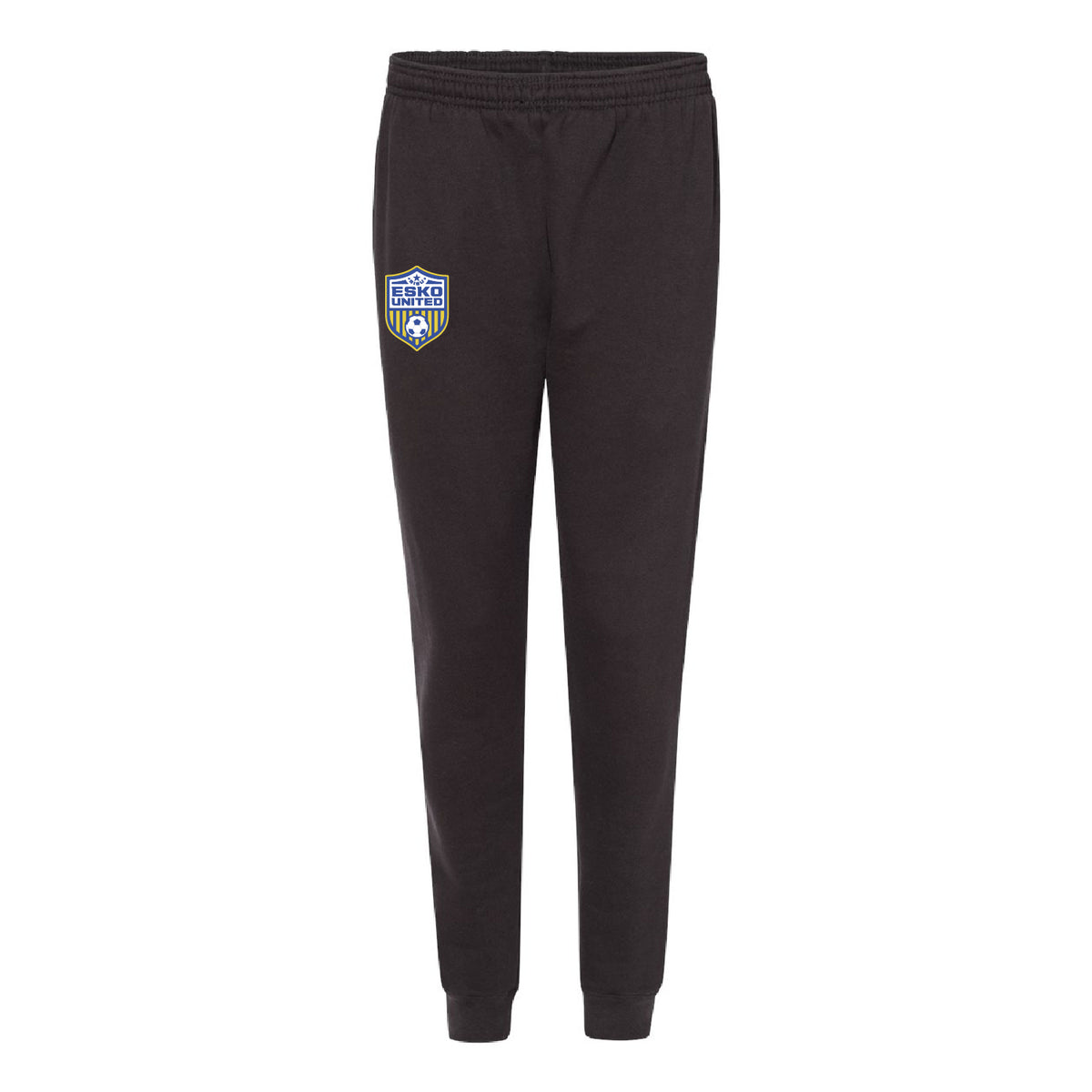Esko United Sport Athletic Fleece Joggers