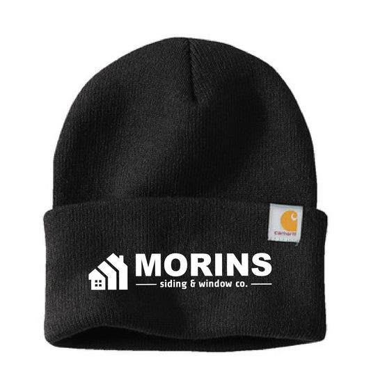 Morins Carhartt® Watch Cap 2.0