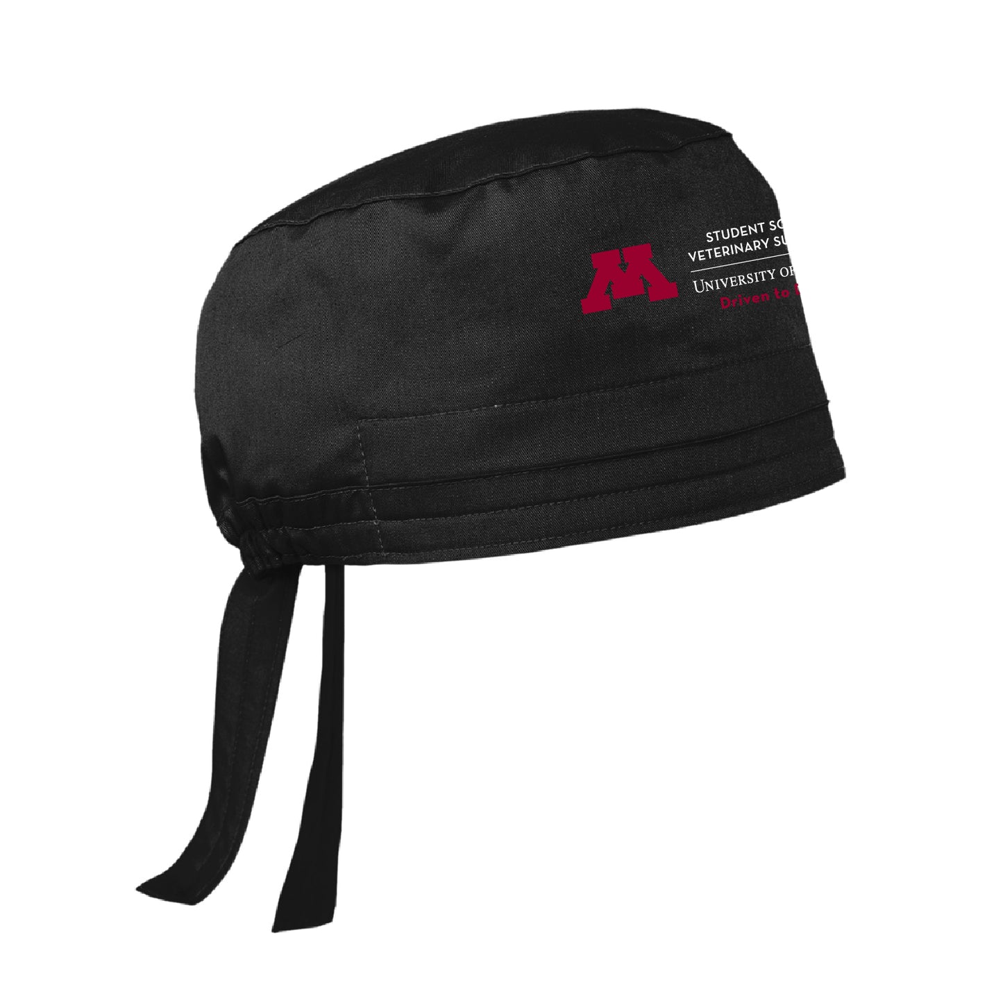 SSVS WorkFlex Scrub Cap