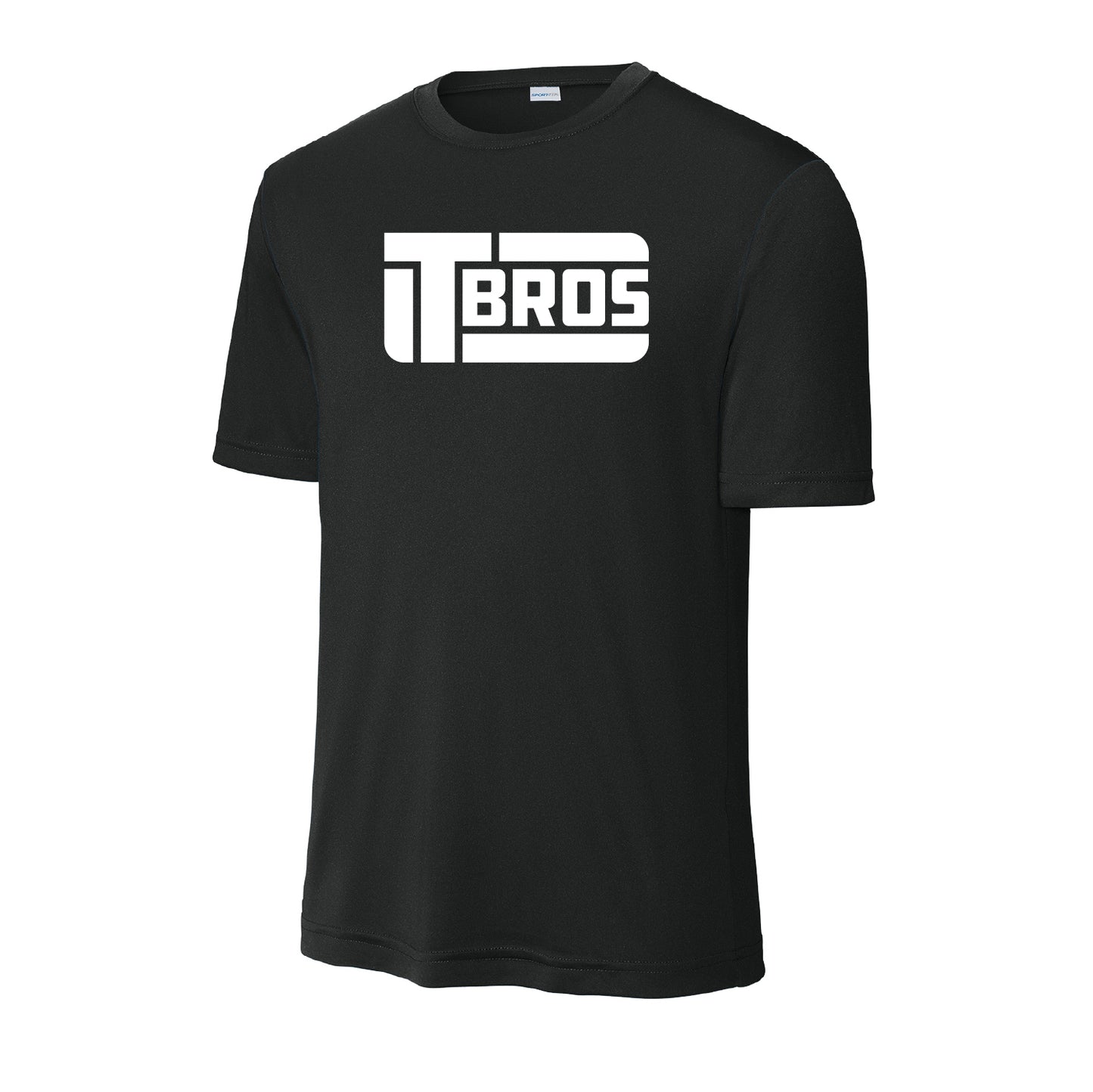 Tbros Athletic Tee