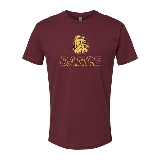 UMD Dance Cotton T-Shirt