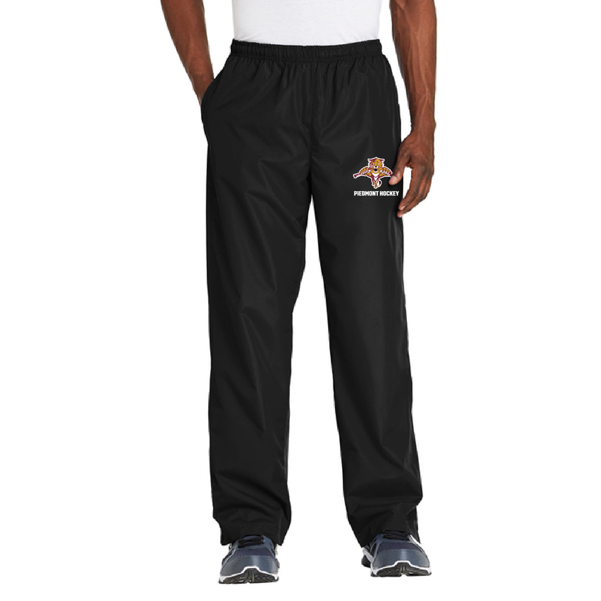 Piedmont Hockey Sport-Tek® Wind Pant