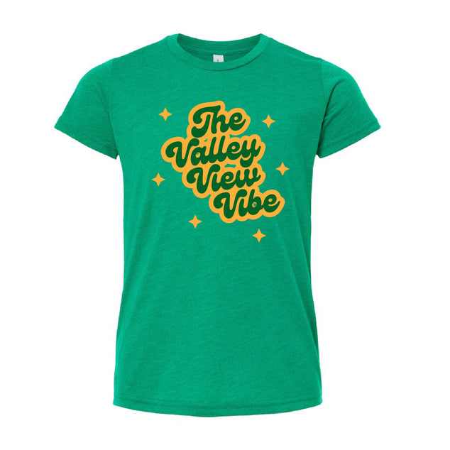 VVMS STAR YOUTH TRIBLEND TEE