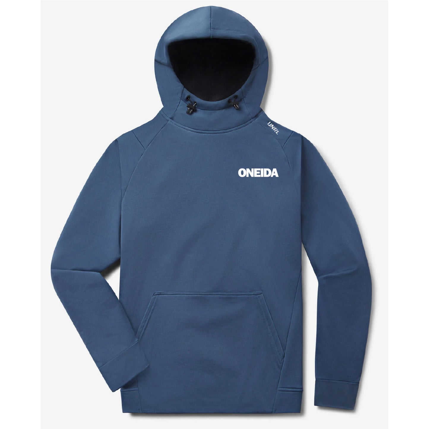 Oneida UNRL Crossover Hoodie II