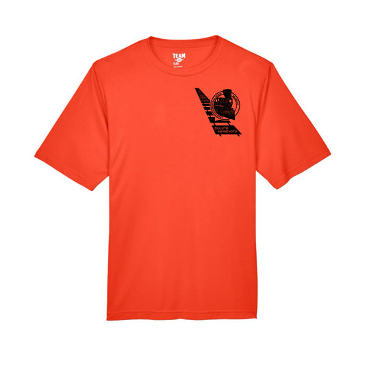 NSSRR TT11 Men's Zone Performance T-Shirt (Staff)