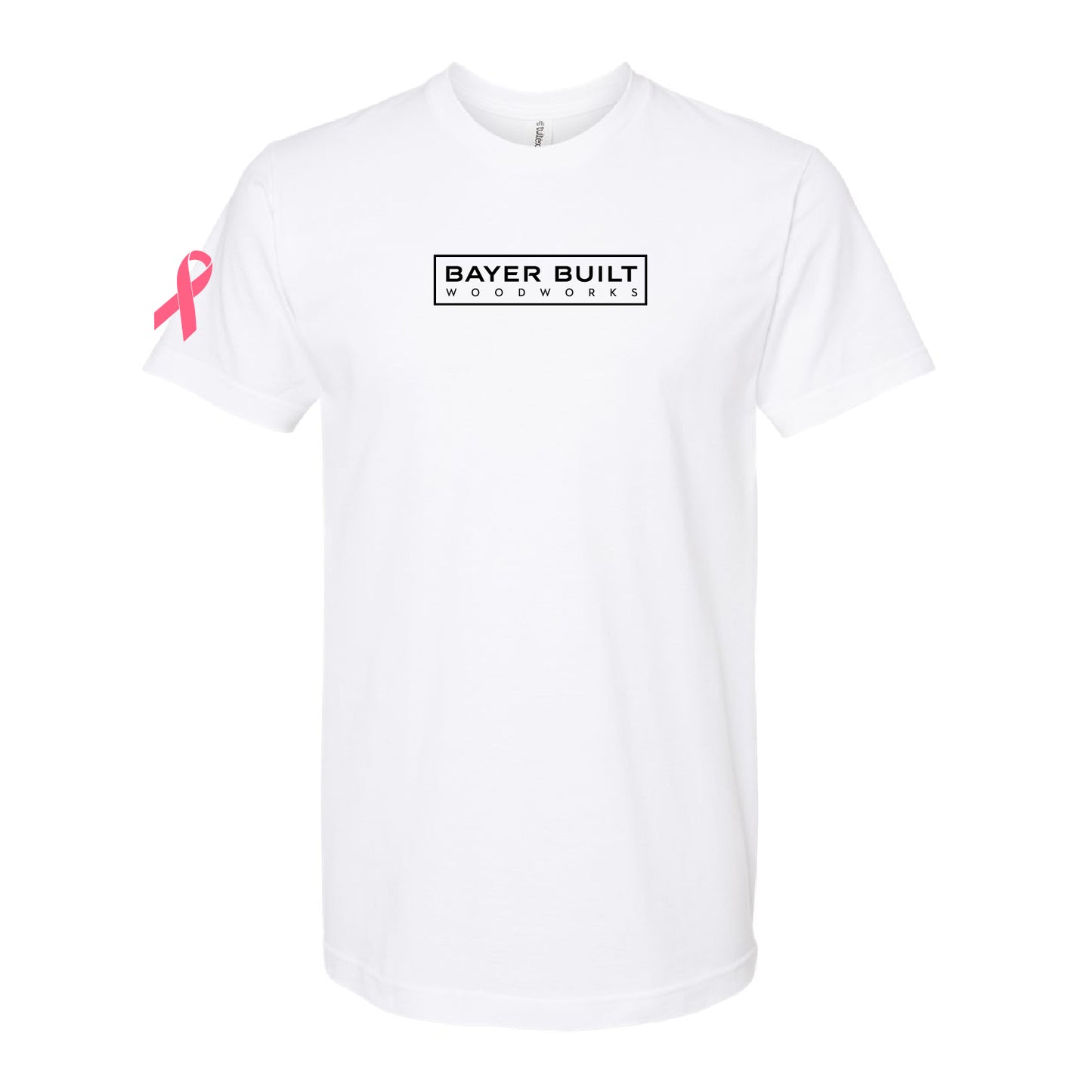 Bayer Built Awareness Tee