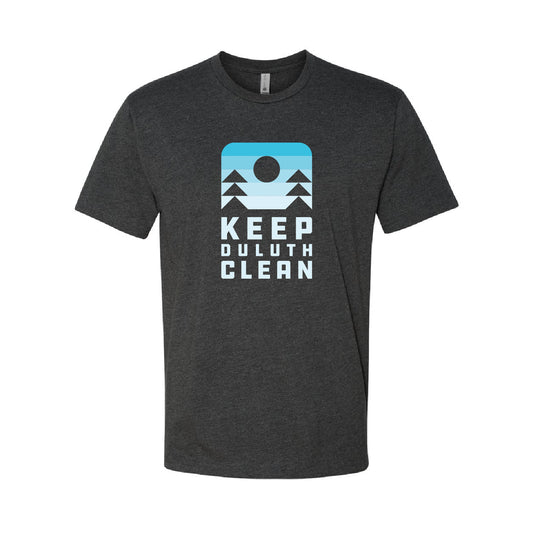 Keep Duluth Clean CVC T-shirt