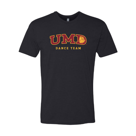 UMD Dance Soft Tee