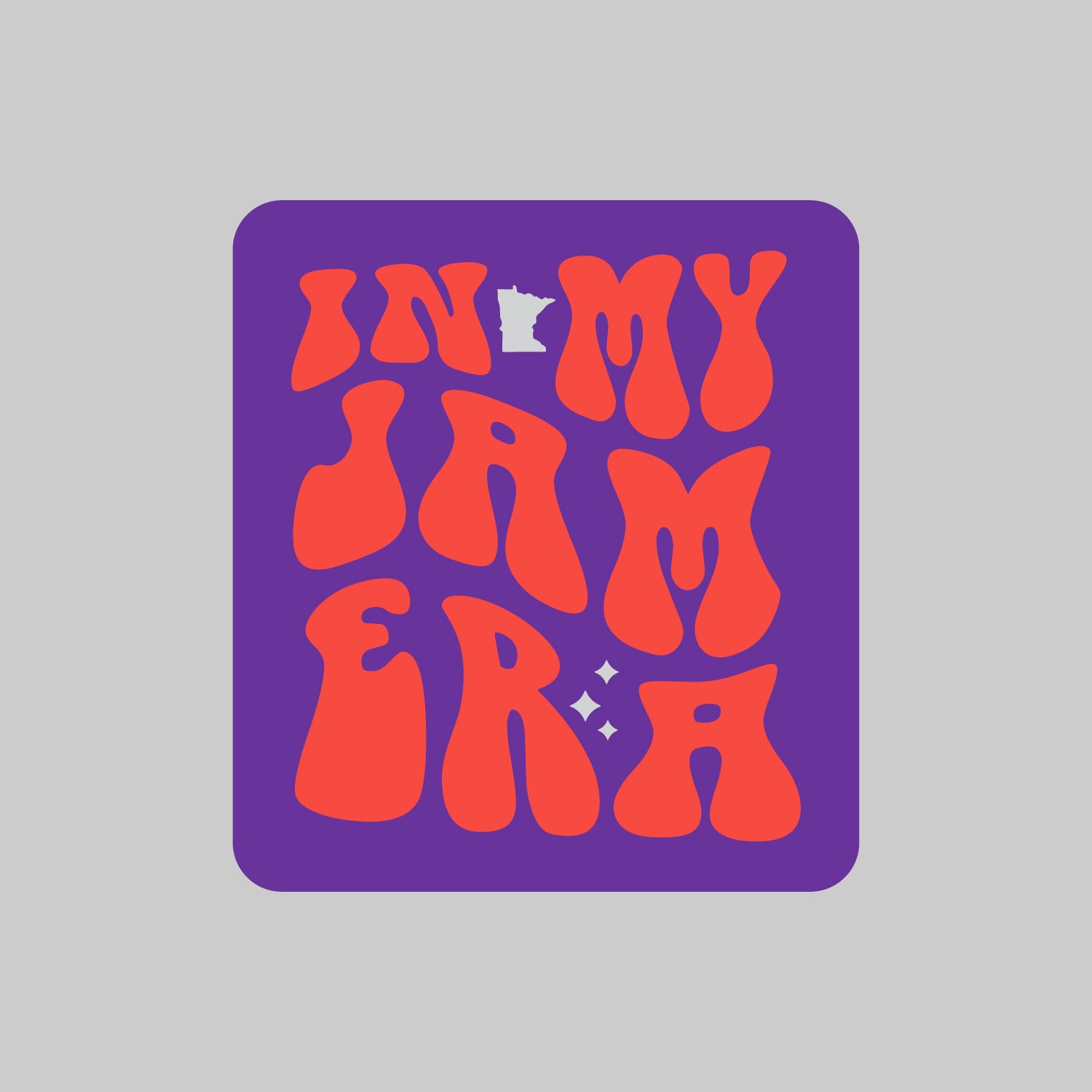 JAM Sticker Duo Pack – DSP On Demand