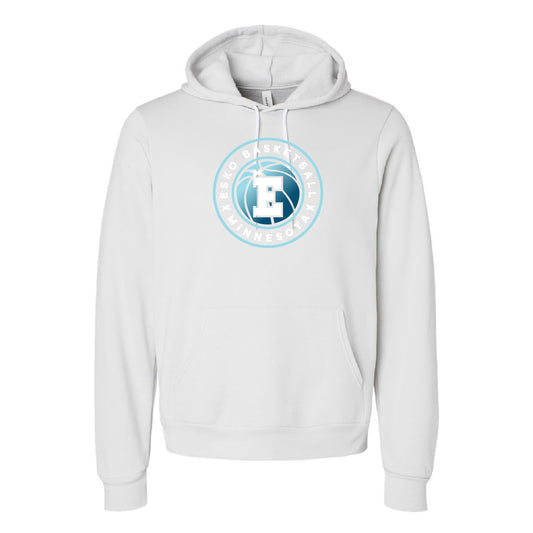 Esko Basketball Extra Soft Hoodie