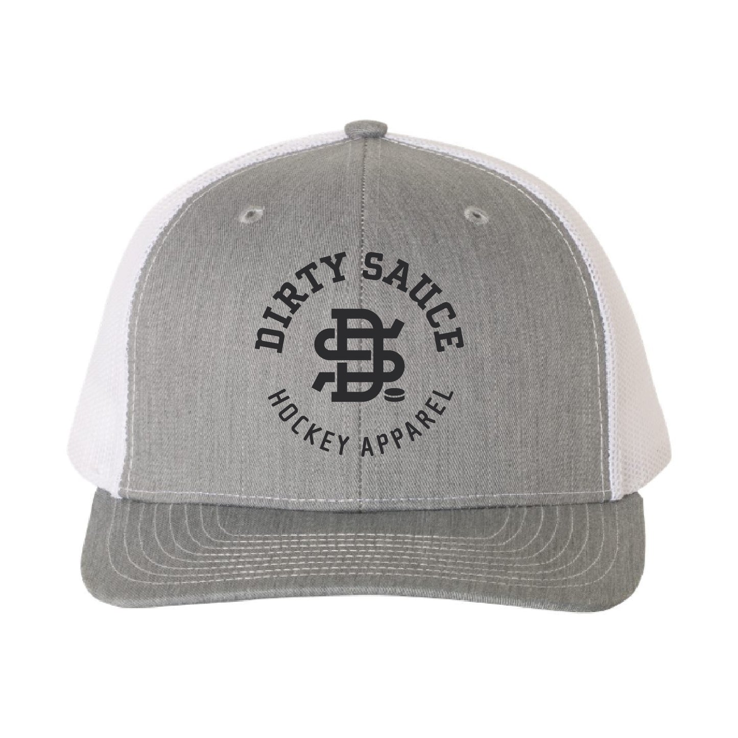Dirty Sauce Hockey R112 Trucker