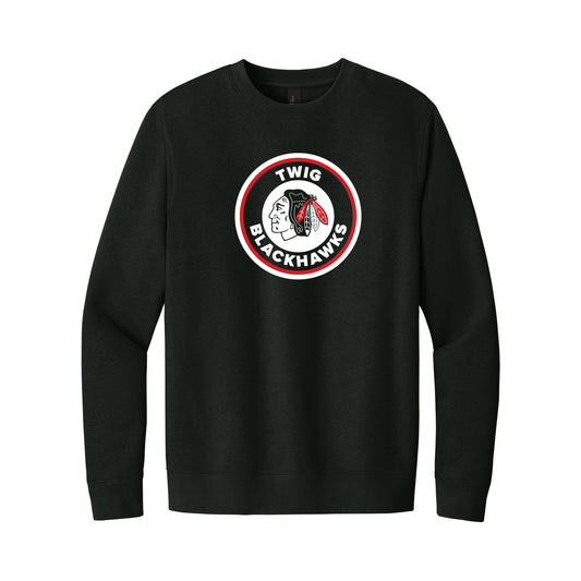 Twig Hockey Classic Crewneck