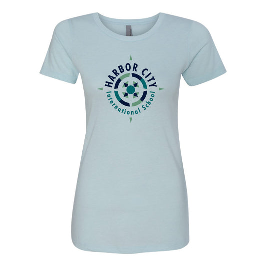 Harbor City Women's Soft Tee
