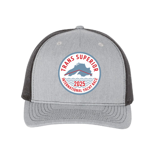 Trans Superior Yacht Race Five-Panel Trucker Cap