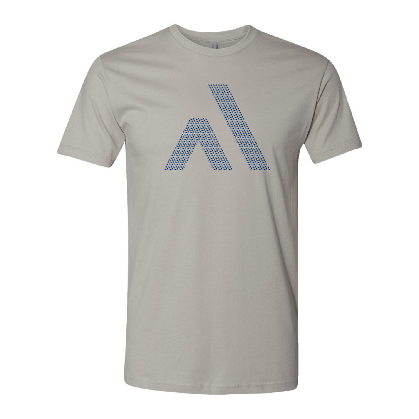 Ad Advanced Multi Logo Cotton T-shirt