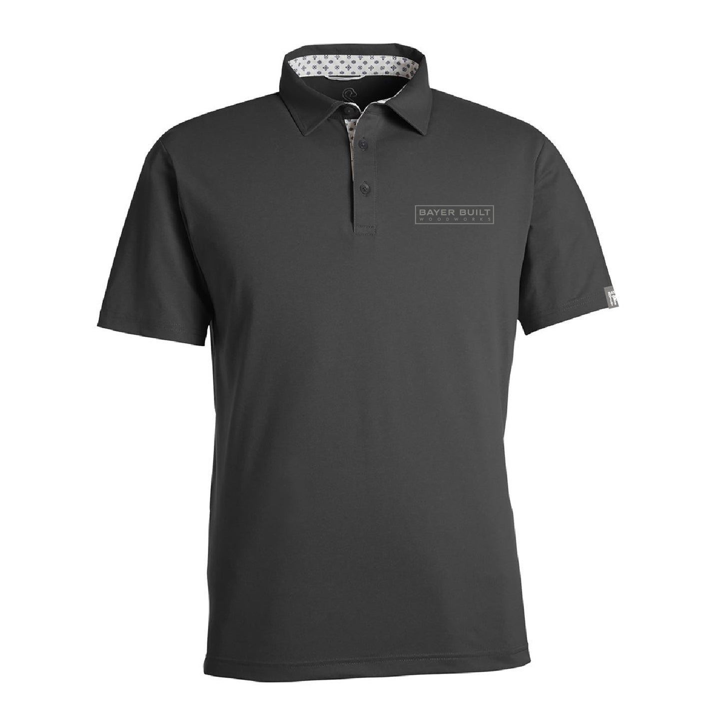 Bayer Built Swannies Men's James H Polo