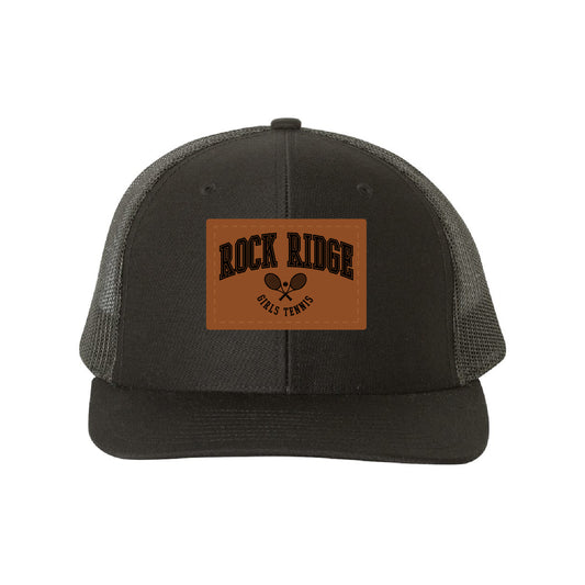 Rock Ridge Girls Trucker Cap