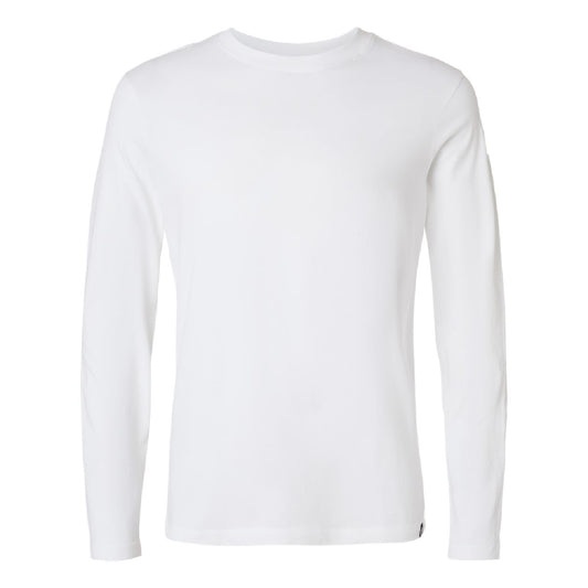Jaanuu RegenX Cotton Underscrub Long Sleeve T-Shirt