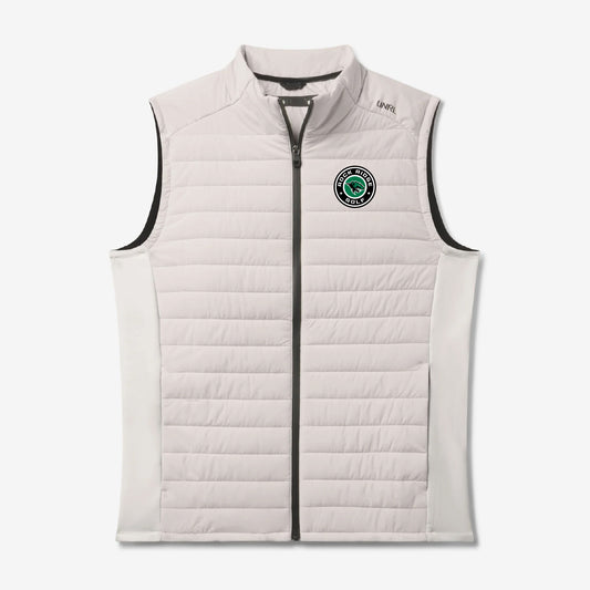 Rock Ridge Golf UNRL Vancouver Quilted Vest