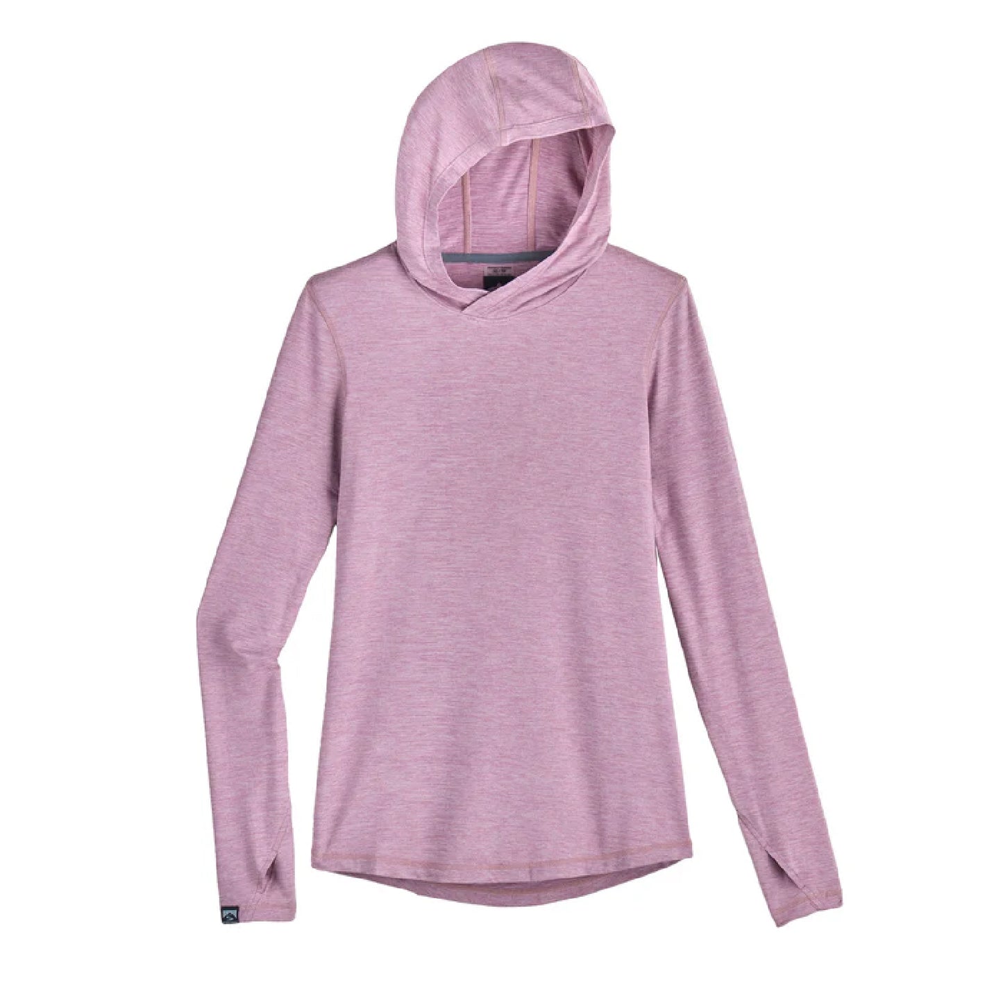 DSP BLANKS Women's Pacesetter Hoodie