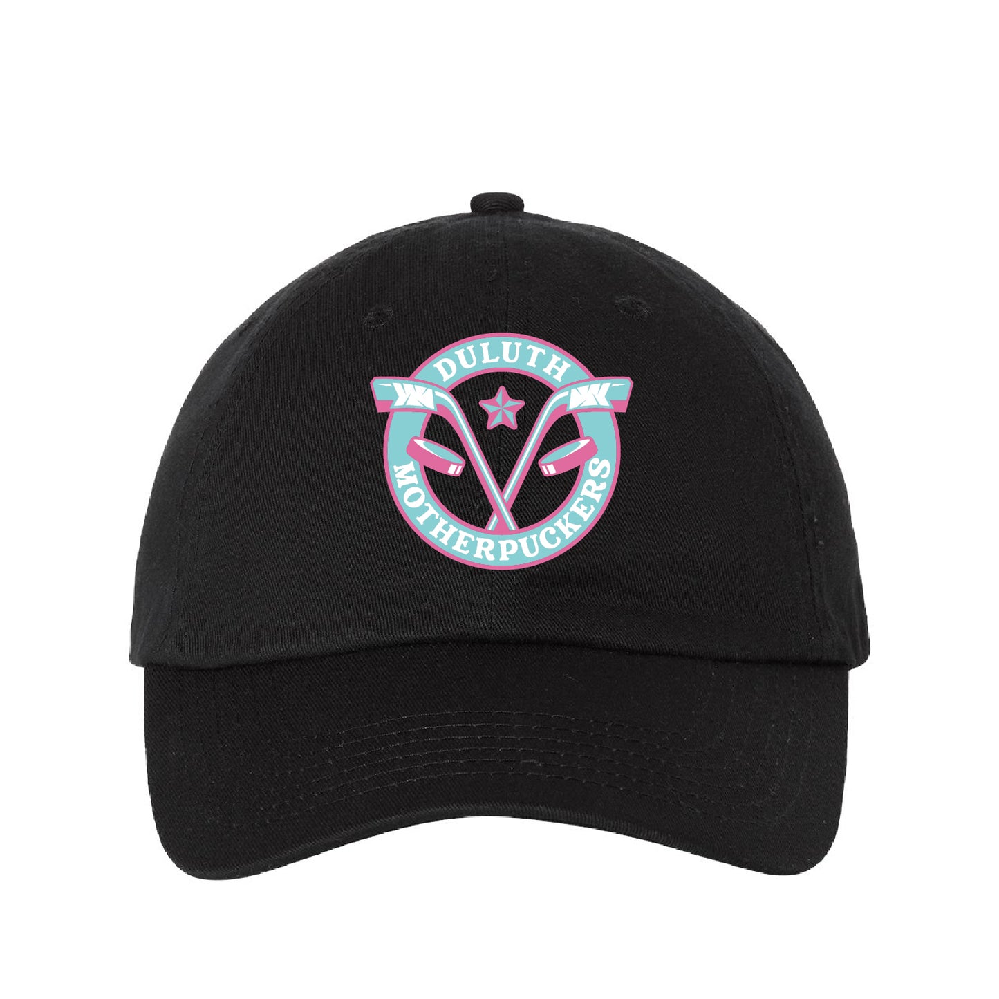 Duluth Motherpuckers Dad Hat