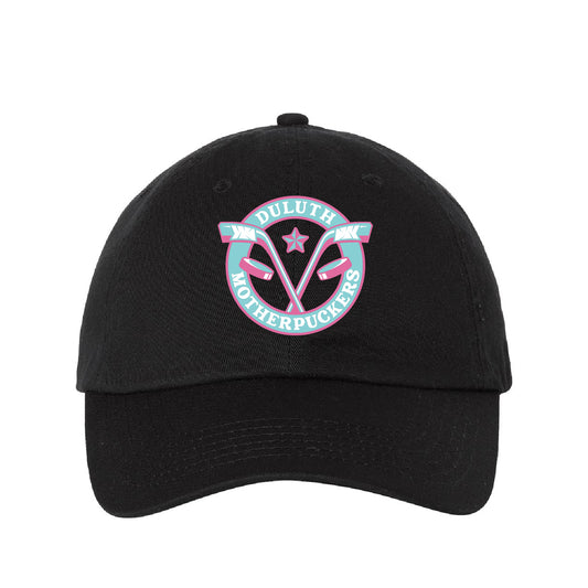 Duluth Motherpuckers Dad Hat