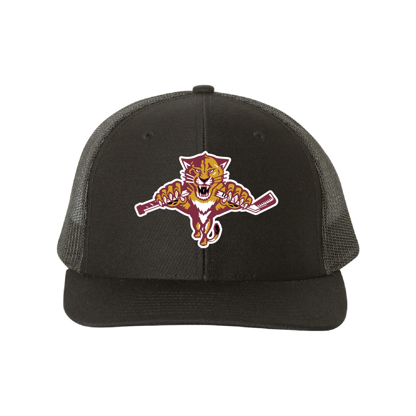 Piedmont Hockey Richardson Trucker Cap (2)