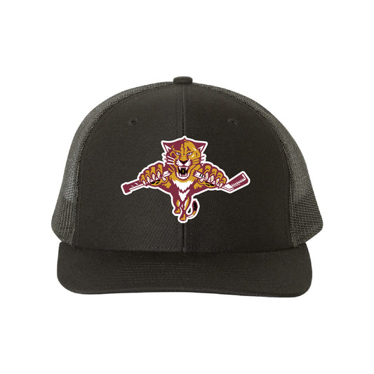 Piedmont Hockey Richardson Trucker Cap (2)