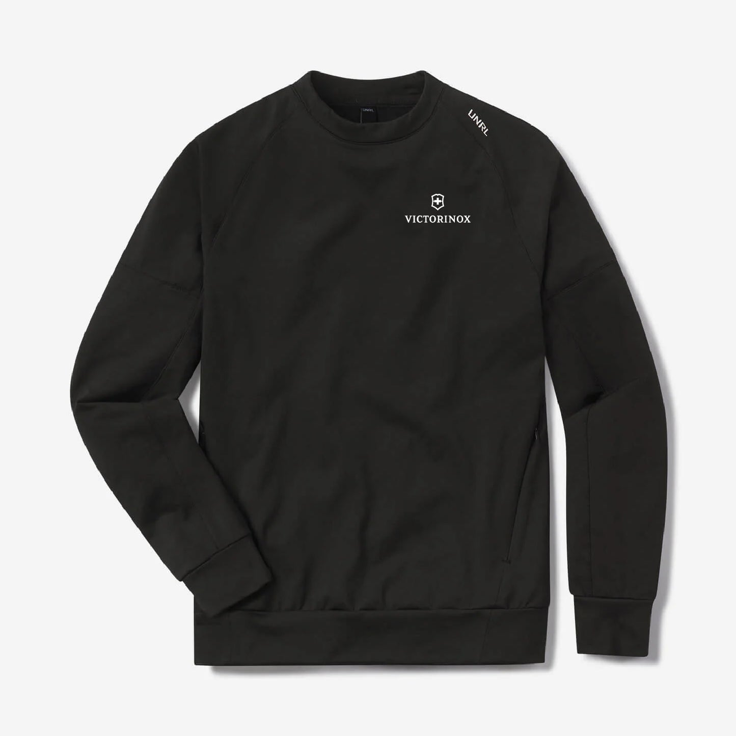 Victorinox UNRL Crossover Crewneck