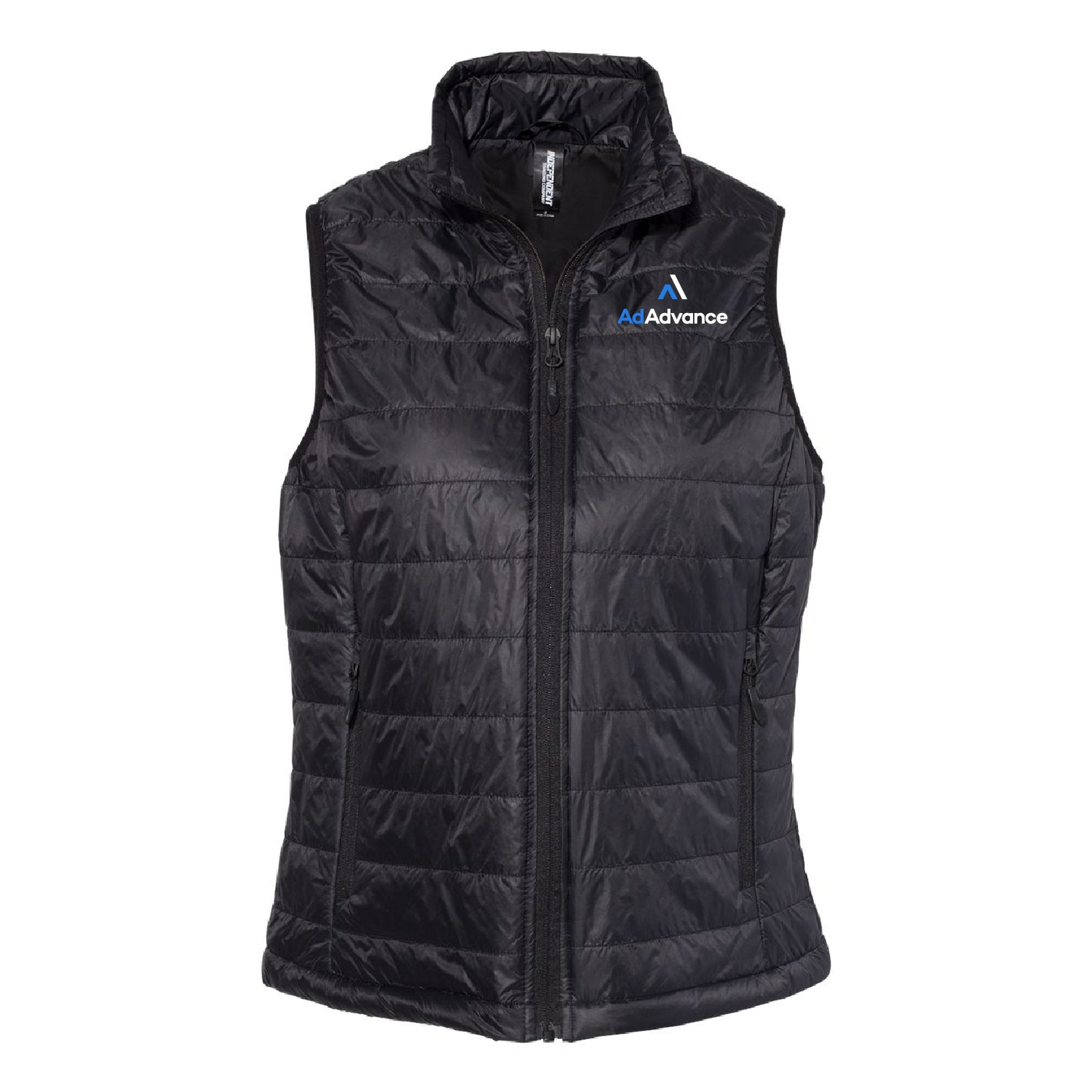 Ad Advance Women's Puffer Vest