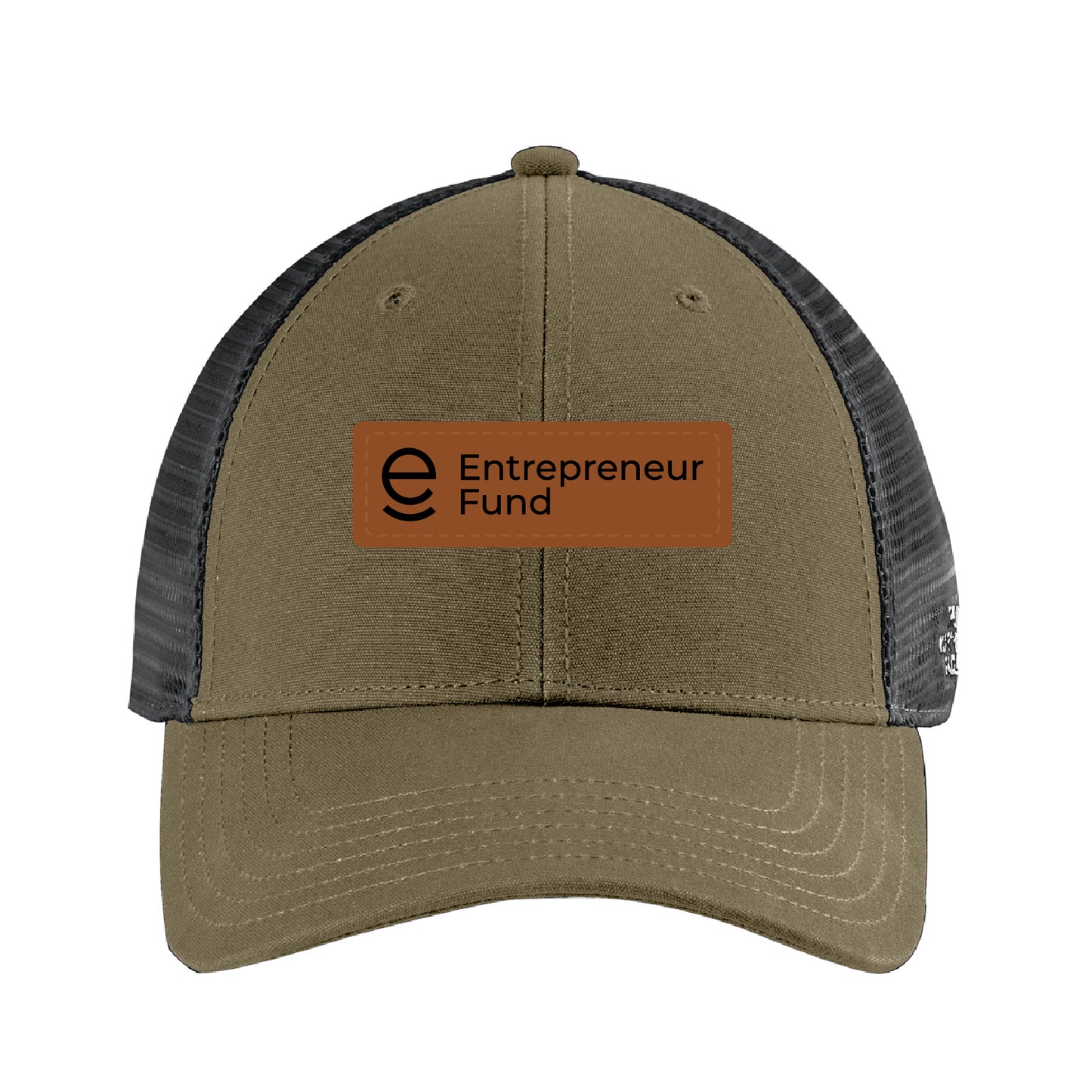 Entrepreneur Fund The North Face® Ultimate Trucker Cap