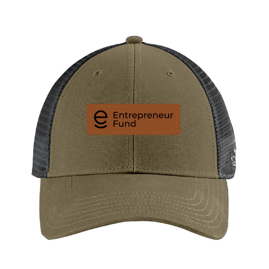 Entrepreneur Fund The North Face® Ultimate Trucker Cap