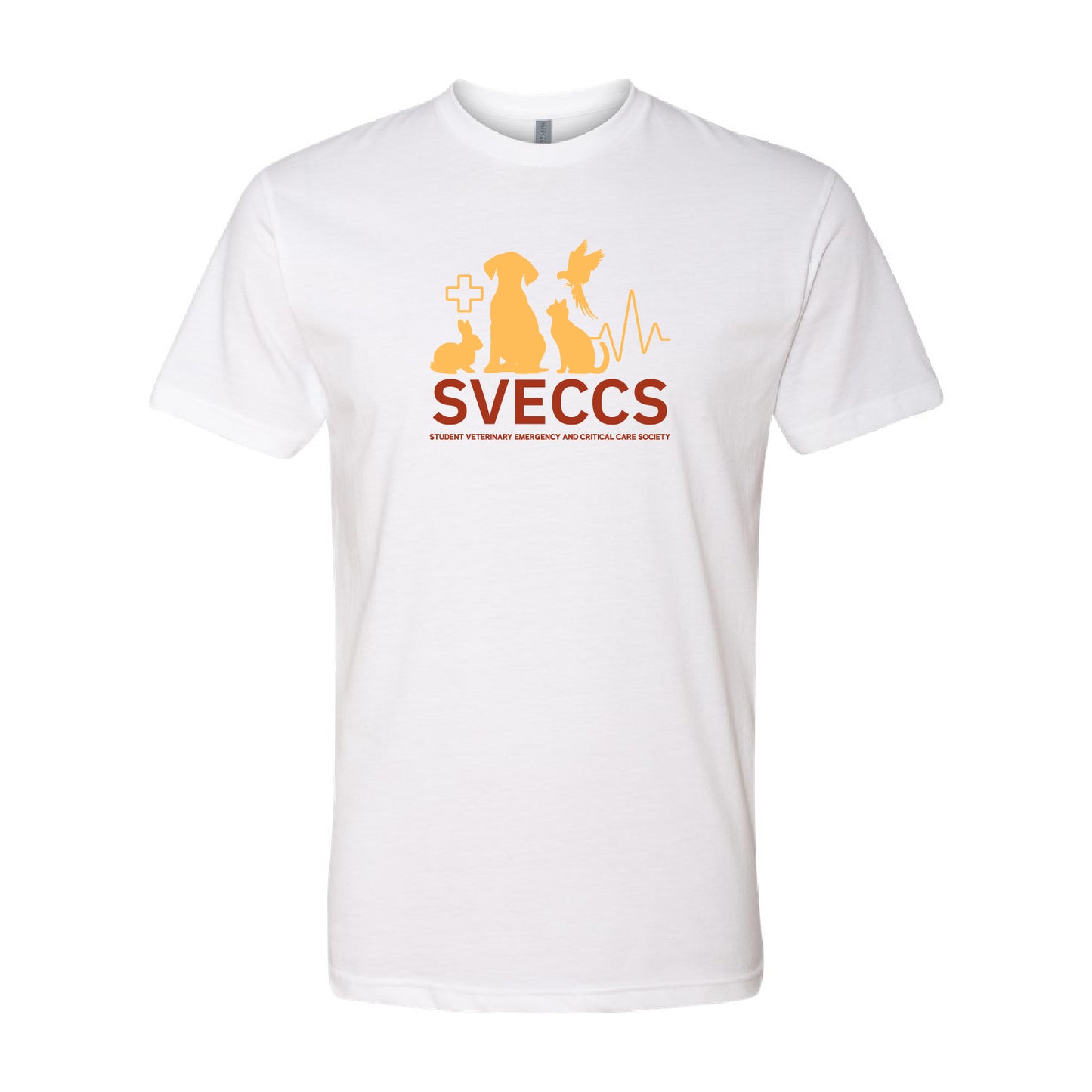 SVECCS Unisex Tee (2)