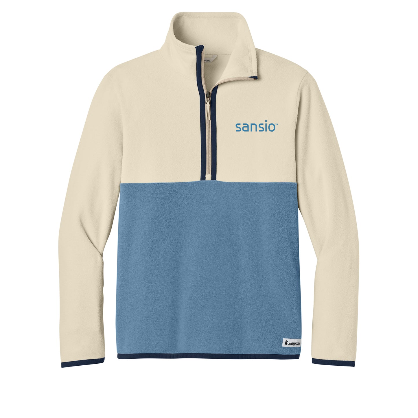 Sansio Cotopaxi® Amado 1/2-Zip Fleece