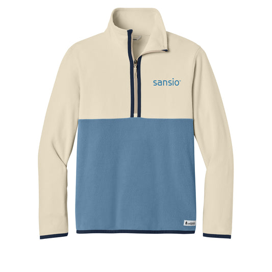 Sansio Cotopaxi® Amado 1/2-Zip Fleece