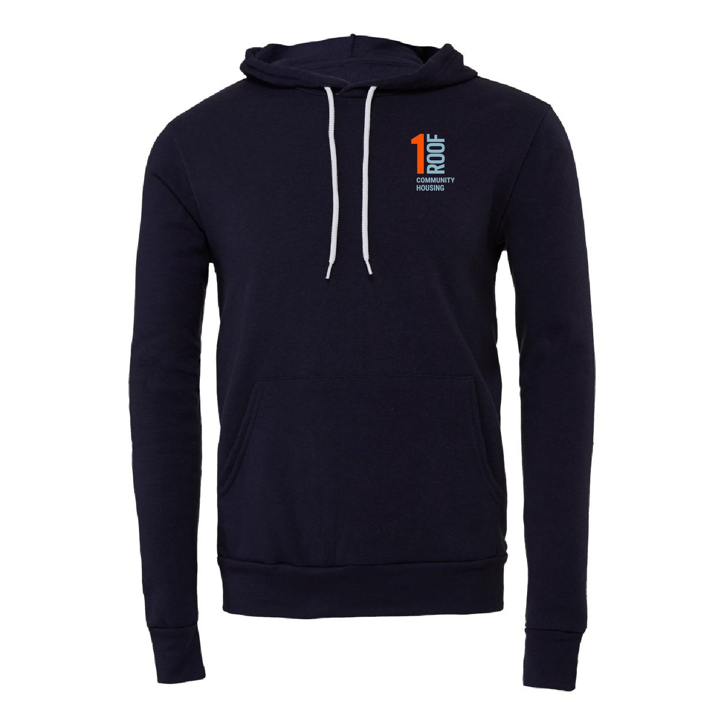 1Roof Extra Soft Hoodie
