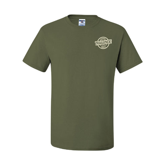 Trailside Fair Dri-Power 50/50 T-shirt