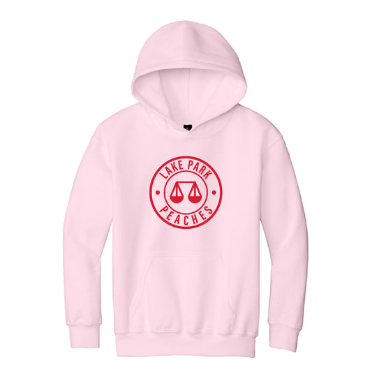 LPP Youth Hooded Sweatshirt