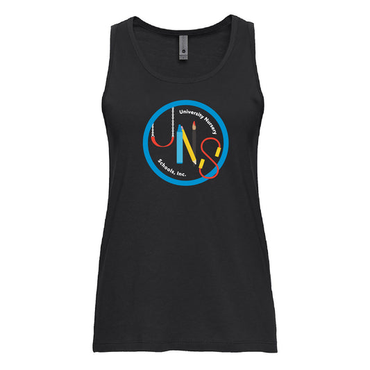 UNS Women's Cotton Tank