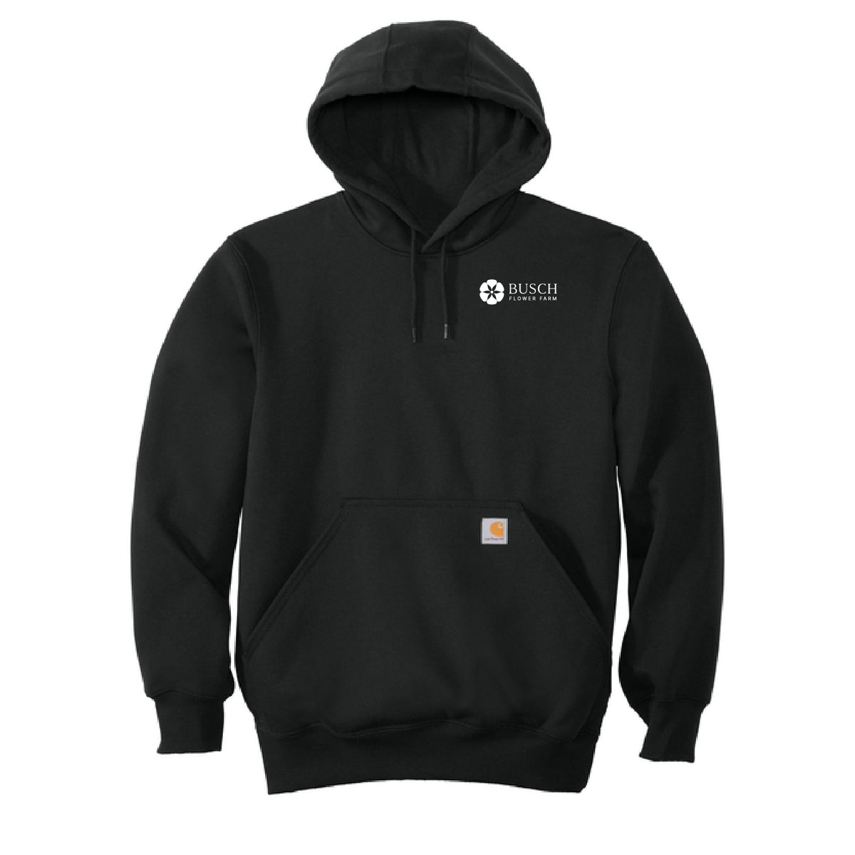LBR Carhartt ® Rain Defender ® Paxton Heavyweight Hooded Sweatshirt