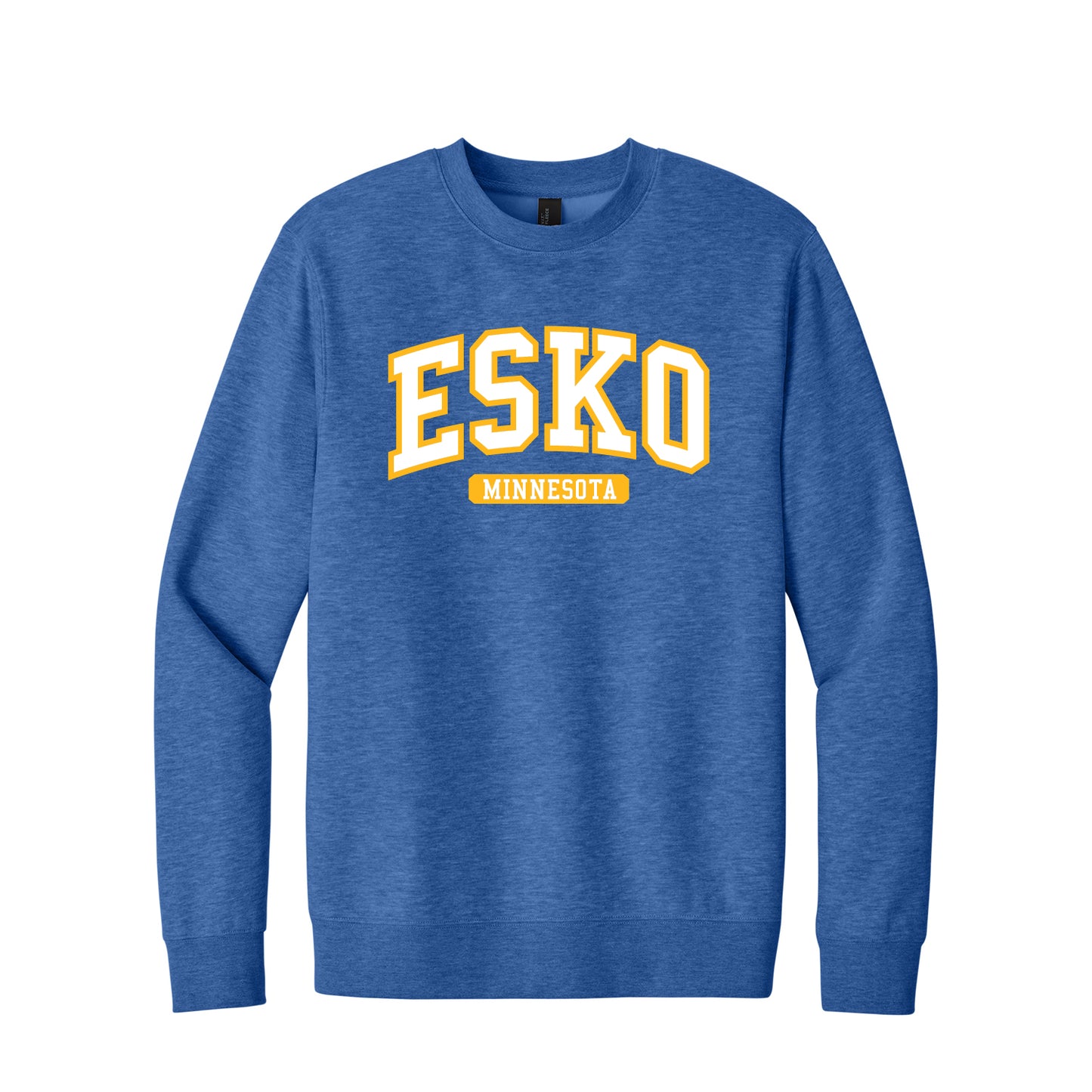 Esko MN Crewneck Sweatshirt