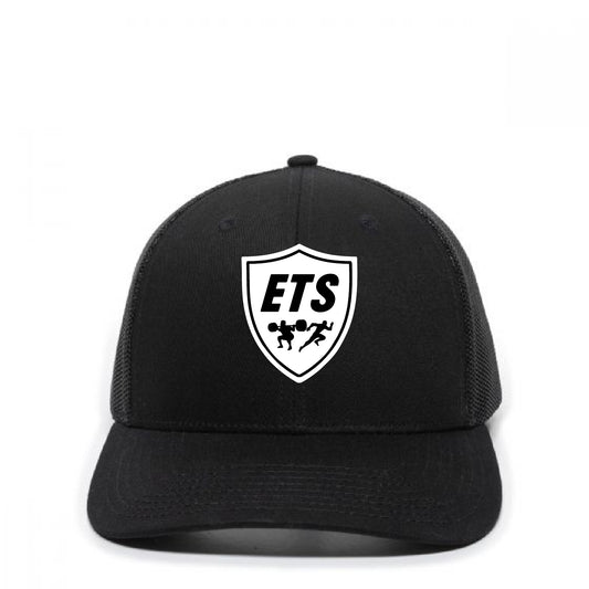 ETS Staff Pro Trucker Cap