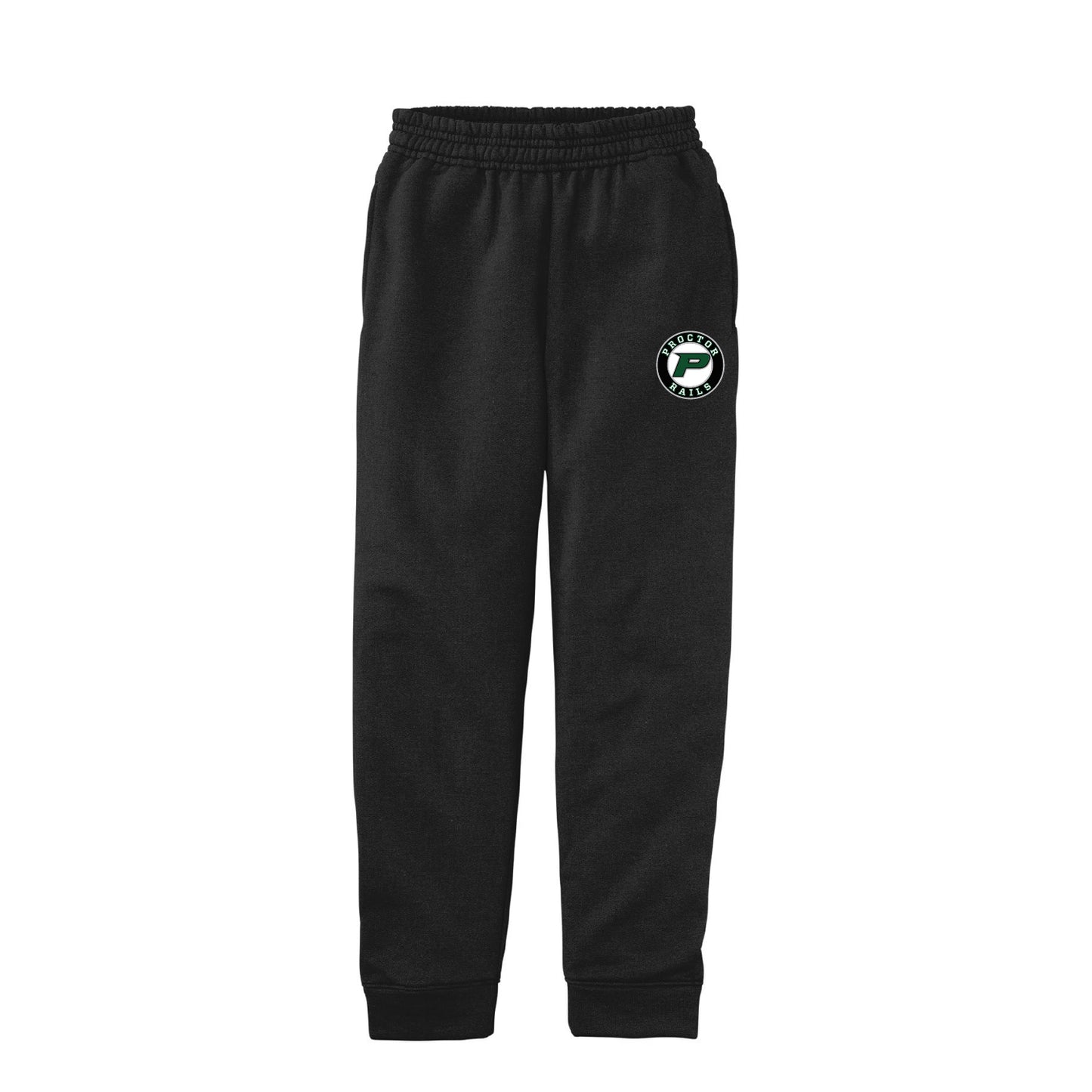 PAHA Apparel Youth Jogger