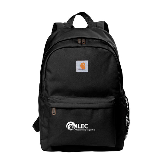 MLEC Carhartt® Canvas Backpack
