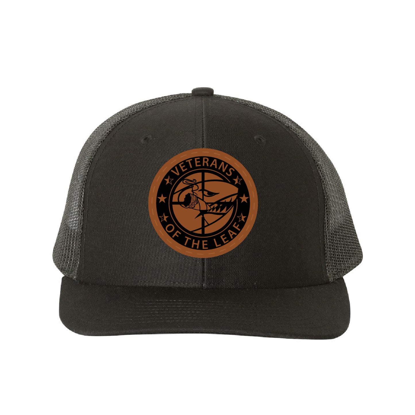 VOTL Richardson Trucker Cap