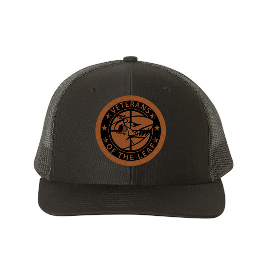 VOTL Richardson Trucker Cap