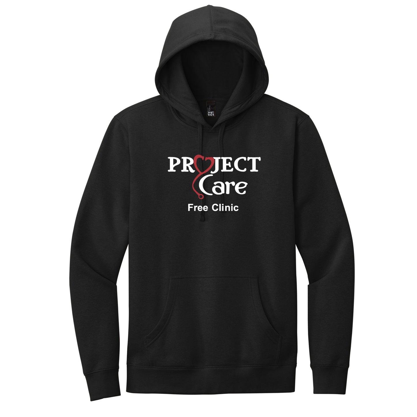 Project Care Classic Hoodie