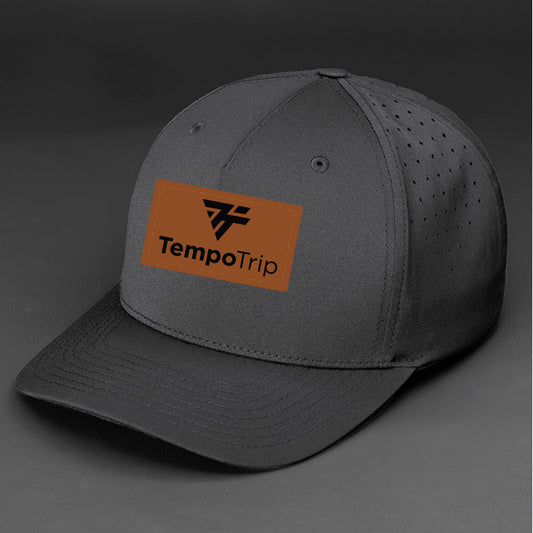 TempoTrip 2025 Rocketship Launch VANGUARD TECH SNAPBACK