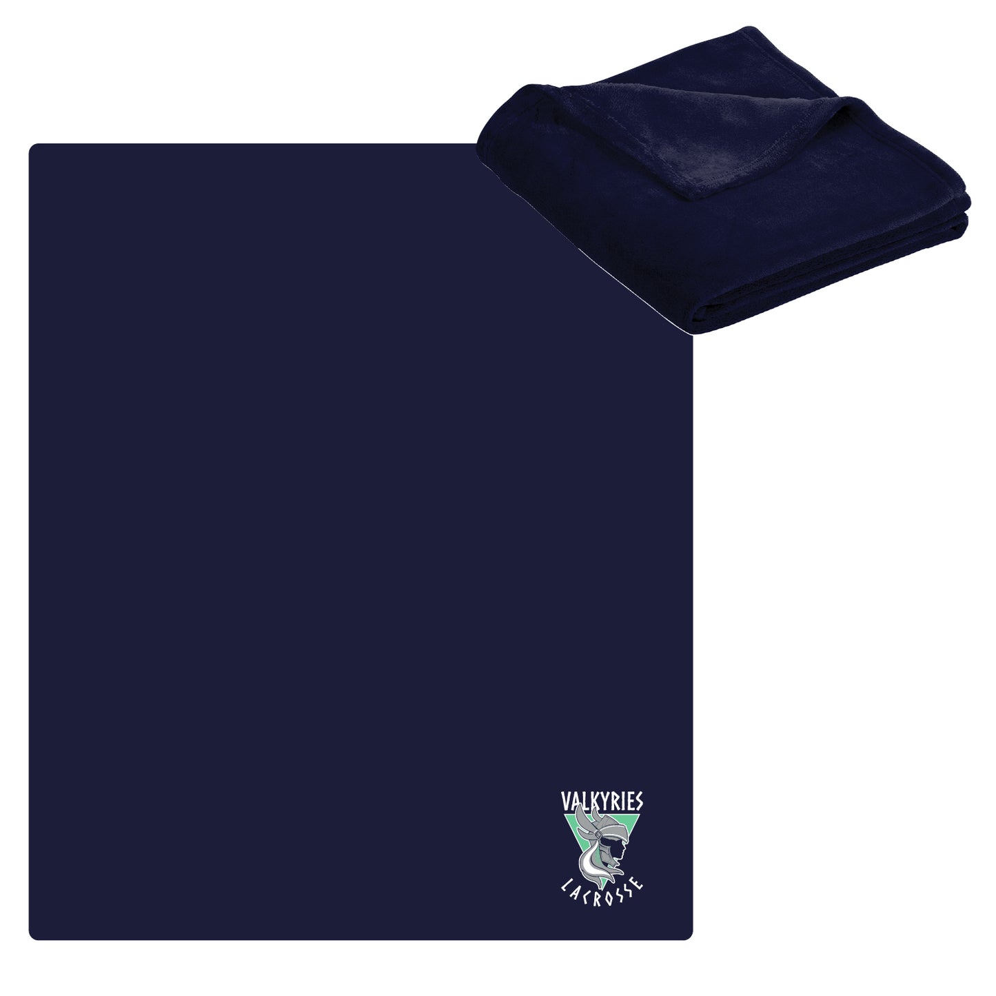 218 Lax Valkyries Ultra Plush Blanket