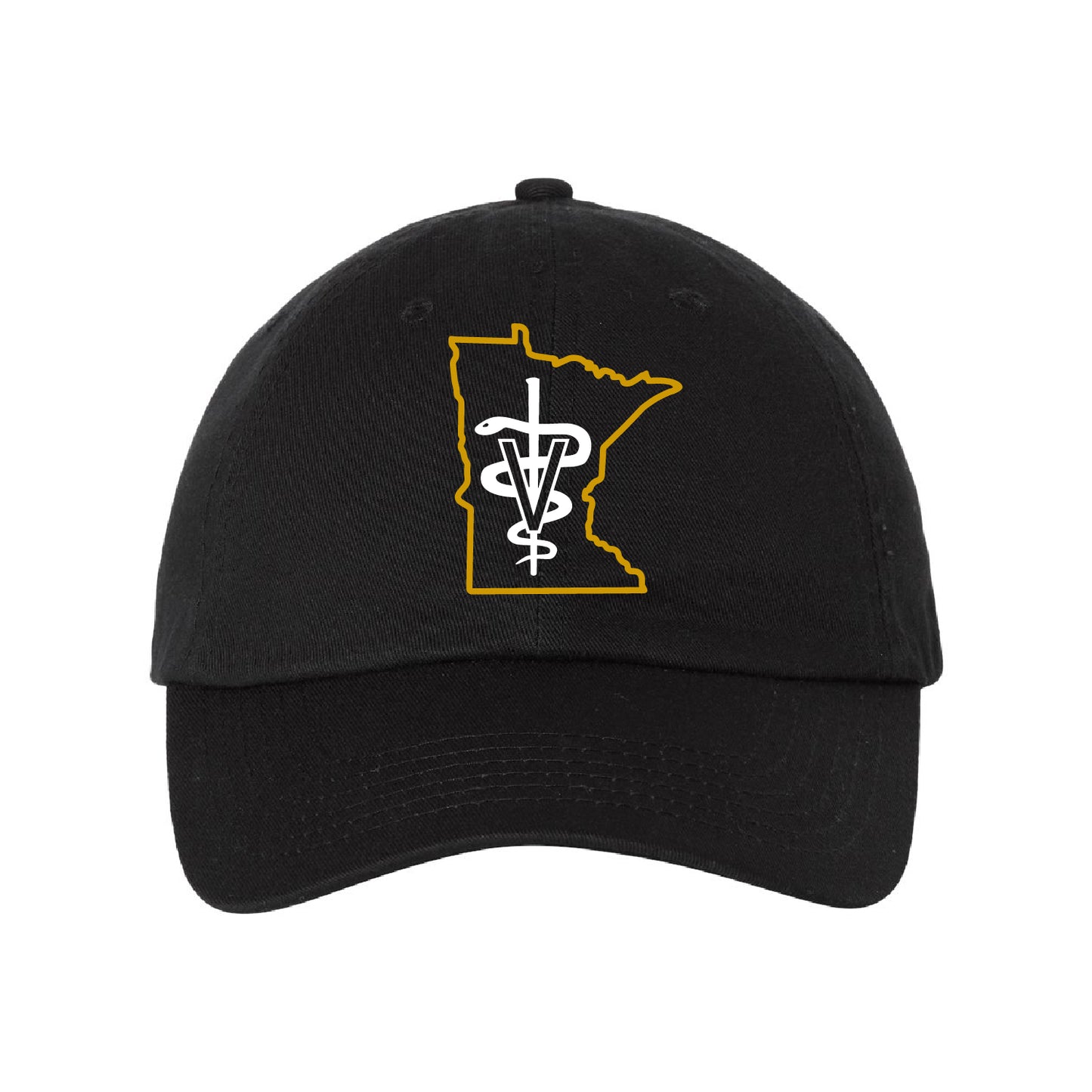 SCAAEP Dad Cap